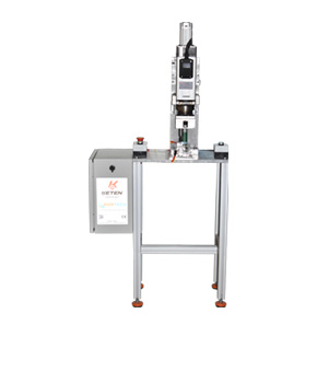 klemp delme makinesi